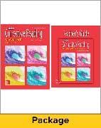 Corrective Reading Comprehension Level B1, Teacher Materials Package