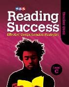 Reading Success Teacher Book, Level C