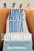 Above Quota Sales Management