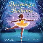 Becoming A Ballerina