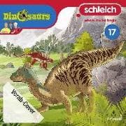 Schleich Dinosaurs CD 17