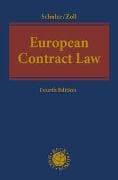 European Contract Law