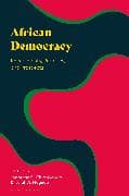 African Democracy