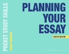Planning Your Essay