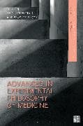 Advances in Experimental Philosophy of Medicine