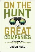 On the Hunt for Great Companies