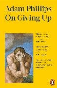On Giving Up