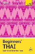 Beginners' Thai