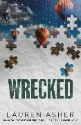 Wrecked: Volume 3