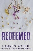 Redeemed: Volume 4