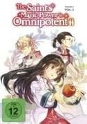 The Saint's Magic Power Is Omnipotent - St. 2 Vol. 2