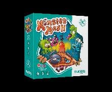 Monster Mash
