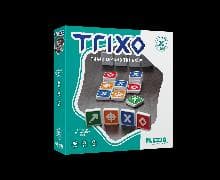 Trixo