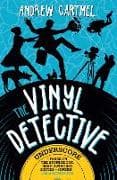 The Vinyl Detective - Underscore