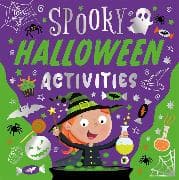 Spooky Halloween Activities