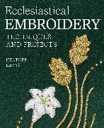 Ecclesiastical Embroidery