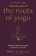 A Beginner's Guide to the Roots of Yoga
