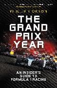 The Grand Prix Year