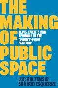 The Making of Public Space
