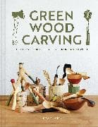 Green Wood Carving