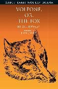 Volpone, Or, The Fox