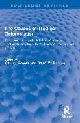 The Causes of Tropical Deforestation