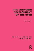 The Economic Development of the USSR