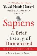 Sapiens [Tenth Anniversary Edition]