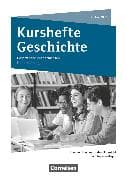 Kurshefte Geschichte - Qualifikationsphase - Niedersachsen - Ausgabe 2024