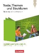 Texte, Themen und Strukturen - Allgemeine 2-jährige Ausgabe 2024
