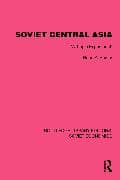 Soviet Central Asia