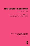 The Soviet Economy