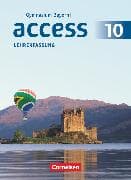 Access - Bayern 2017 - 10. Jahrgangsstufe