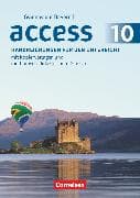 Access - Bayern 2017 - 10. Jahrgangsstufe