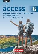 Access - G9 - Ausgabe 2019 - Band 6: 10. Schuljahr