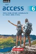 Access - G9 - Ausgabe 2019 - Band 6: 10. Schuljahr