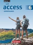 Access - G9 - Ausgabe 2019 - Band 6: 10. Schuljahr
