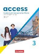 Access - Allgemeine Ausgabe 2022 - Band 3: 7. Schuljahr