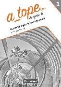 A_tope.com - Spanisch Spätbeginner Bayern - Ausgabe 2023 - Band 1