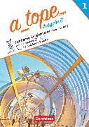 A_tope.com - Spanisch Spätbeginner Bayern - Ausgabe 2023 - Band 1