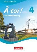 À toi ! - Bayern 2019 - Band 4