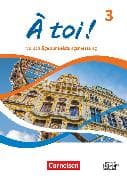 À toi ! - Ausgabe 2022 - Band 3