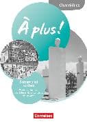 À plus ! Neubearbeitung - Französisch als 1. und 2. Fremdsprache - Ausgabe 2020 - Charnières
