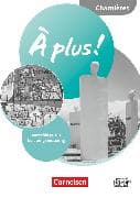 À plus ! Neubearbeitung - Französisch als 1. und 2. Fremdsprache - Ausgabe 2020 - Charnières