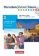 Menschen-Zeiten-Räume - Arbeitsbuch für Gesellschaftslehre - Nordrhein-Westfalen - Ausgabe ab 2021 - 7./8. Schuljahr