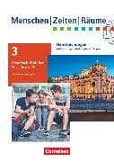 Menschen-Zeiten-Räume - Arbeitsbuch für Gesellschaftslehre - Nordrhein-Westfalen - Ausgabe ab 2021 - 9./10. Schuljahr