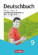 Deutschbuch - Sprach- und Lesebuch - Differenzierende Ausgabe 2020 - 9. Schuljahr