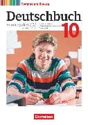 Deutschbuch Gymnasium - Bayern - Neubearbeitung - 10. Jahrgangsstufe