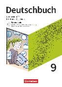 Deutschbuch Gymnasium - Nordrhein-Westfalen - Neue Ausgabe - 9. Schuljahr