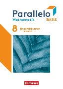 Parallelo - Basis - 8. Schuljahr